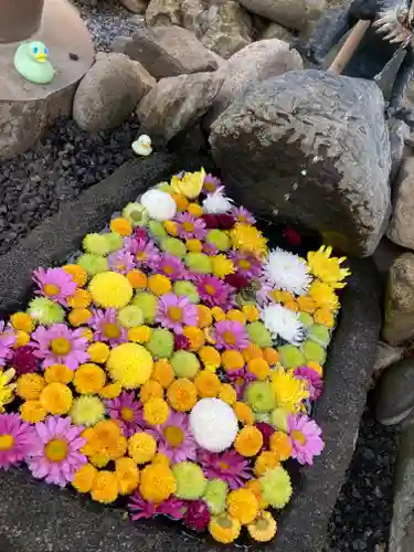 大鏑神社(福島県)
