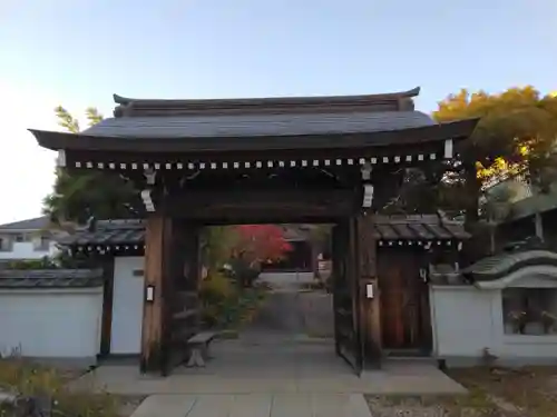 正樂寺(神奈川県)