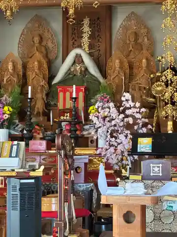 暁成寺(熊本県)