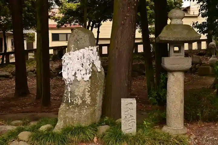 甲斐國一宮 浅間神社(山梨県)