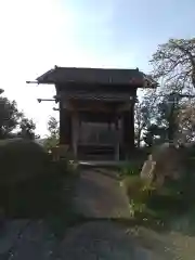 満宝寺(栃木県)