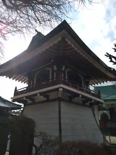 正覚寺(東京都)