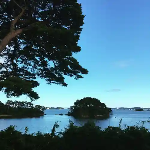 瑞巌寺(宮城県)