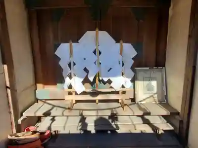 八雲神社(緑町)(栃木県)