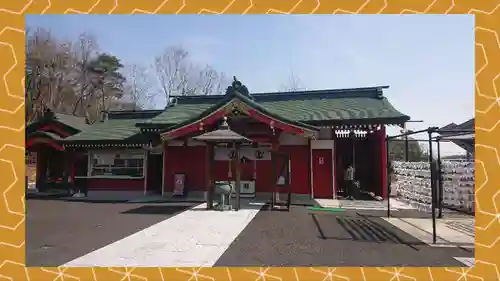 三毳不動尊(栃木県)