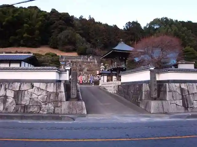 瀧泉寺のその他建物