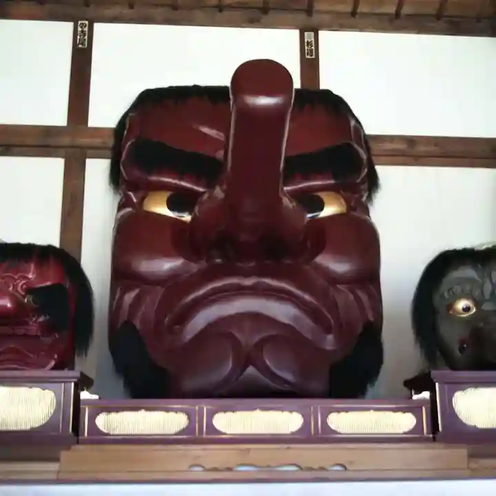 光丸山 法輪寺(栃木県)