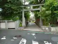 玉川神社(東京都)