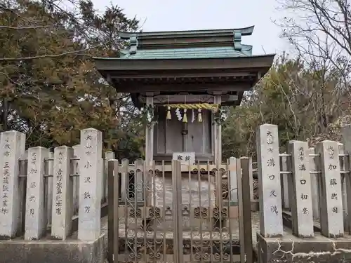 大縣神社(愛知県)
