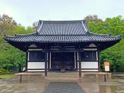 東大寺 俊乗堂のその他建物