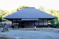 本興寺の本殿・本堂