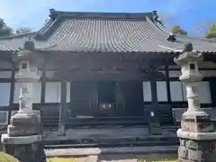 安養寺(静岡県)