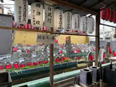 引接寺(千本ゑんま堂)(京都府)