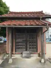 夜見神社の末社