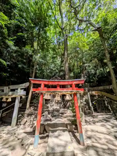 垂水神社(大阪府)