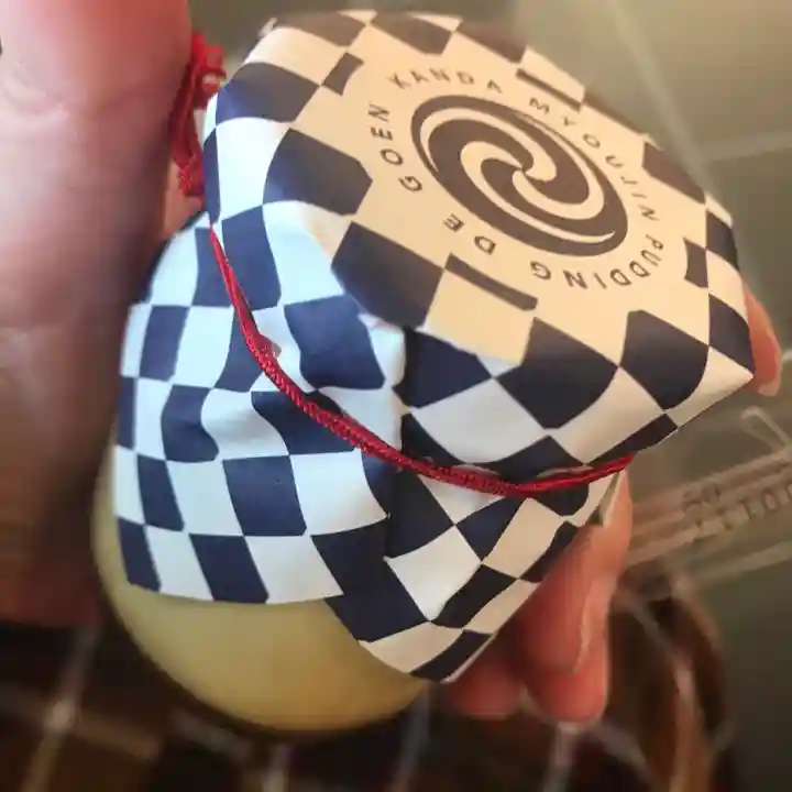 神田神社(神田明神)の食事