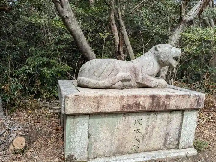 泉浄院(愛知県)