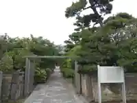 徳願寺(千葉県)