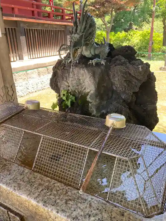 清水観音堂(東京都)