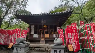 長谷寺(奈良県)