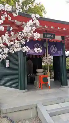 壬生寺(京都府)