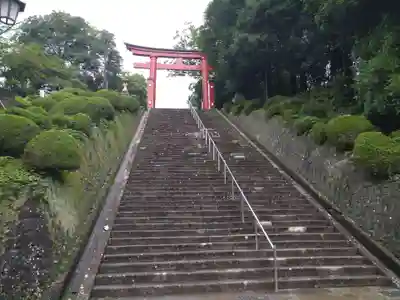 一之宮貫前神社のその他建物