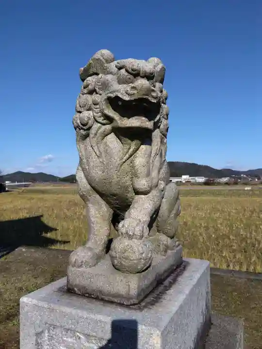 八幡神社(福井県)