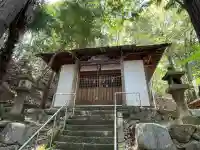 諏訪神社(群馬県)
