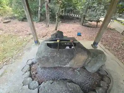 桜井市護国神社(奈良県)