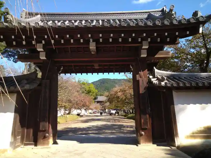三宝院(三宝院門跡)(京都府)