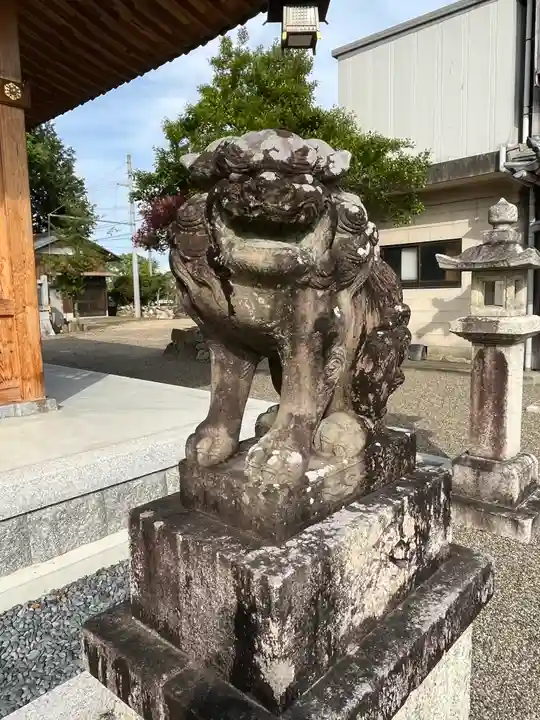 野村神社(滋賀県)