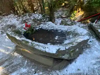 日枝神社(福島県)
