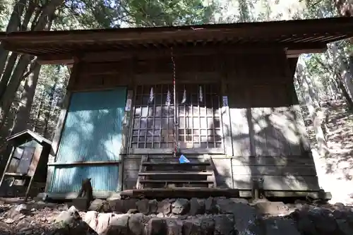 大嶽神社(東京都)