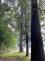 御鋒神社(岡山県)
