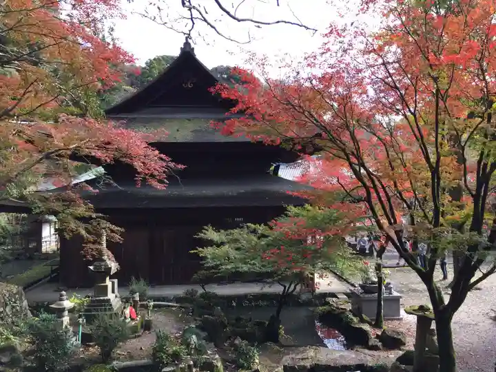 定光寺(愛知県)