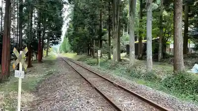 日雲神社(滋賀県)