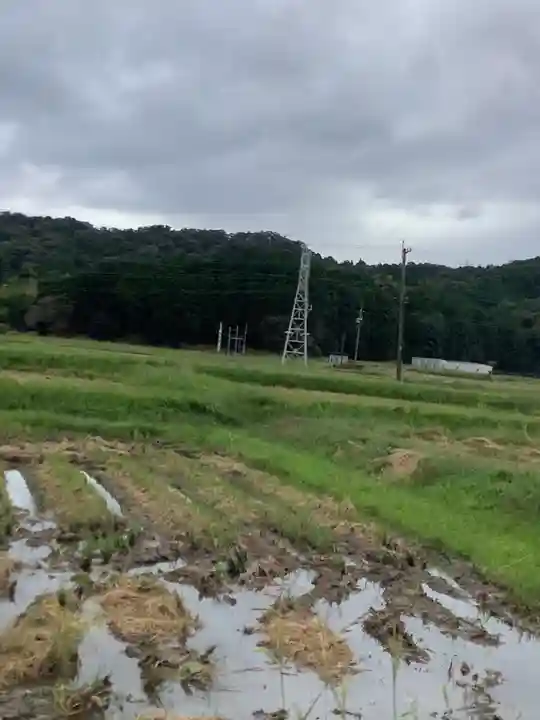 岩崎神社・山王宮(岐阜県)
