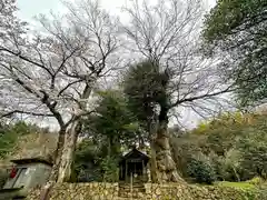 麓神社(京都府)