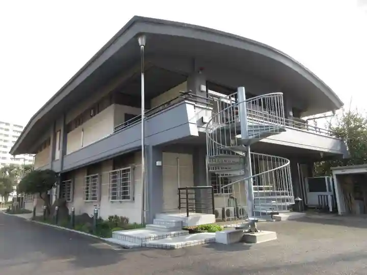 木母寺のその他建物