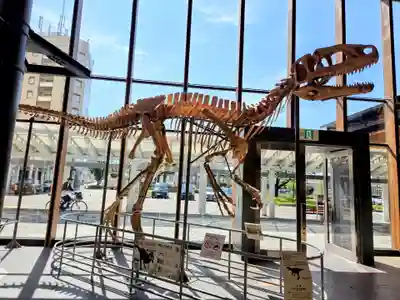 火産霊神社(福井県)