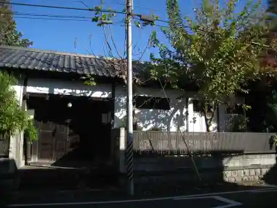 十善戒寺(東京都)