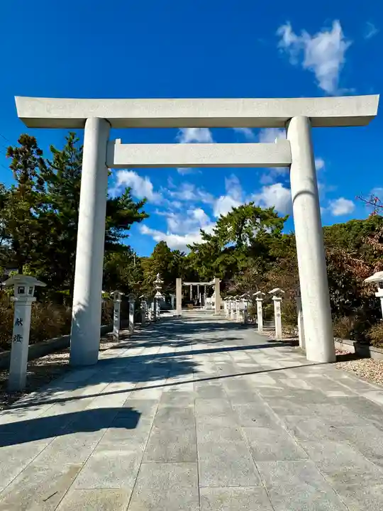 廣田神社(兵庫県)