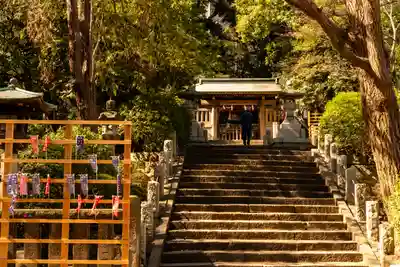 根津神社(東京都)