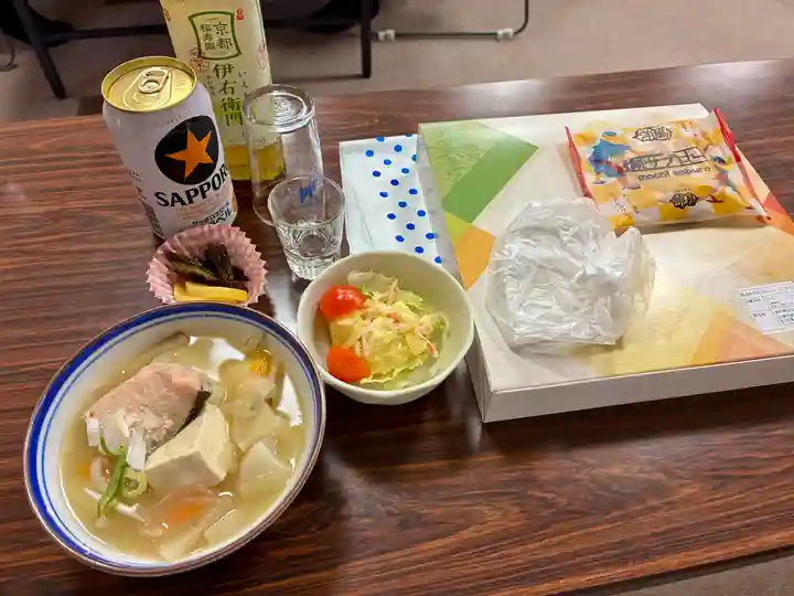 苗穂神社(北海道)