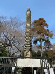 深大寺(東京都)