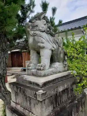 椎尾八幡宮(山口県)