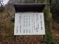 法華院のその他建物