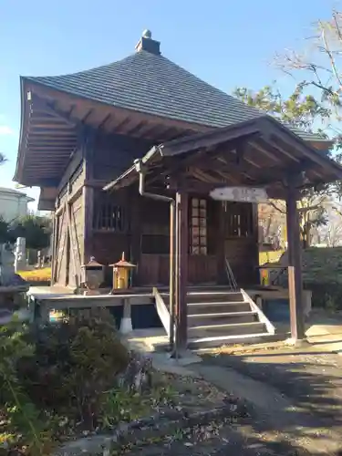 松山寺(宮城県)