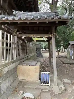 豊川進雄神社(愛知県)
