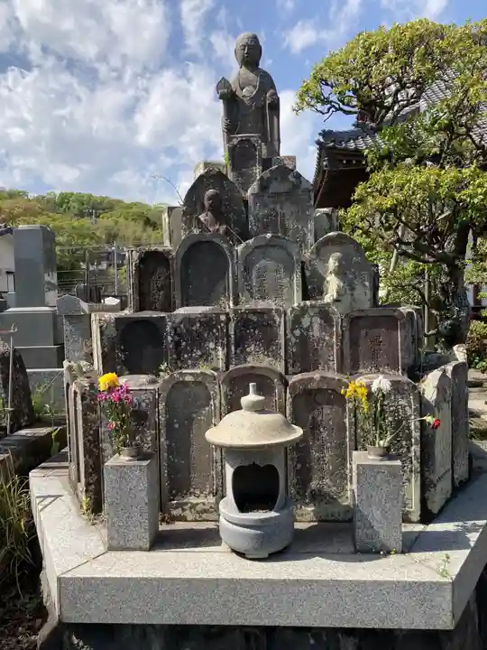 宝蔵寺(神奈川県)